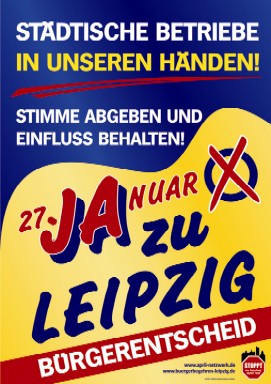 JA zu Leipzig